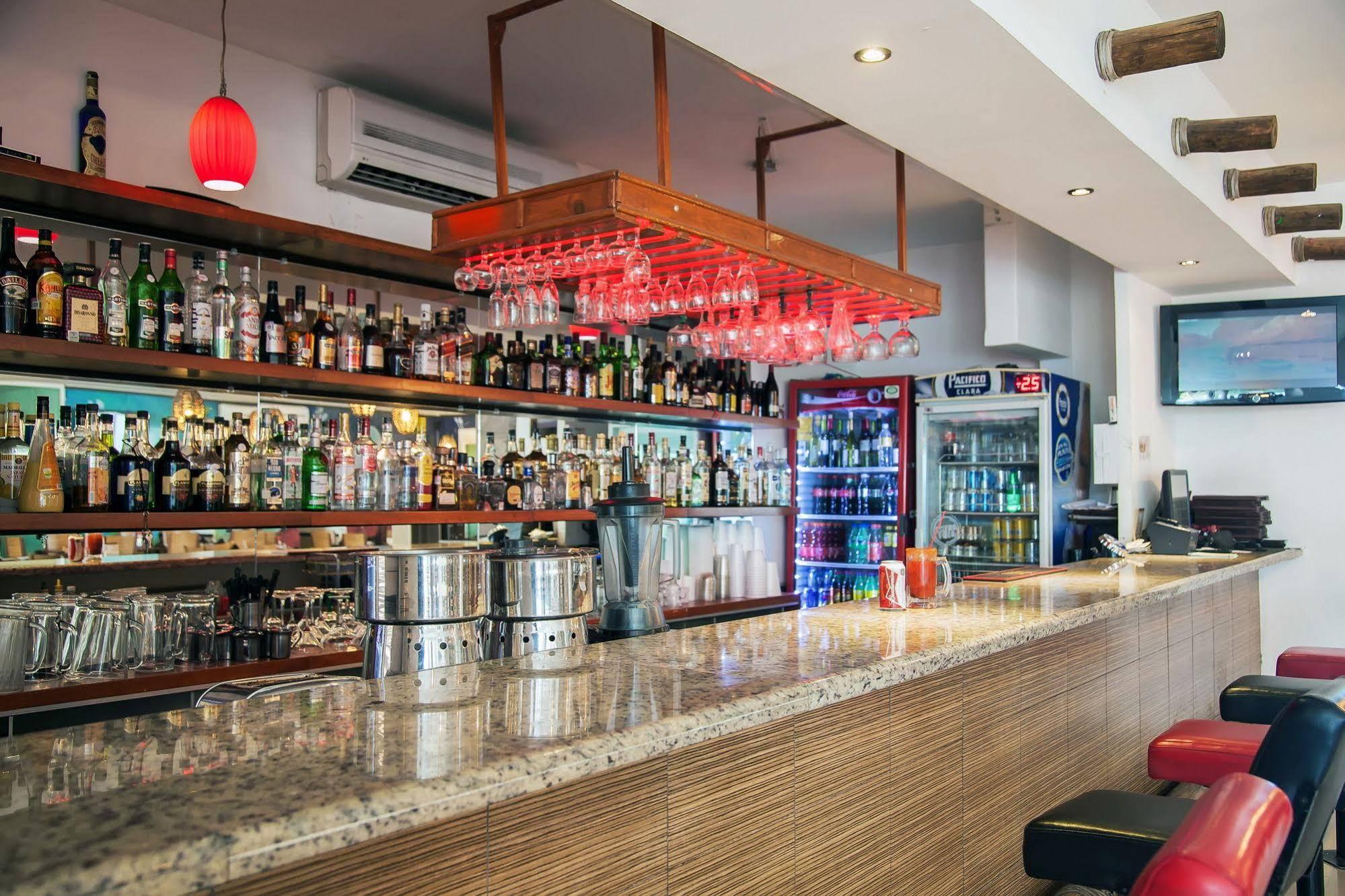 Hotel Maioris La Paz Dış mekan fotoğraf