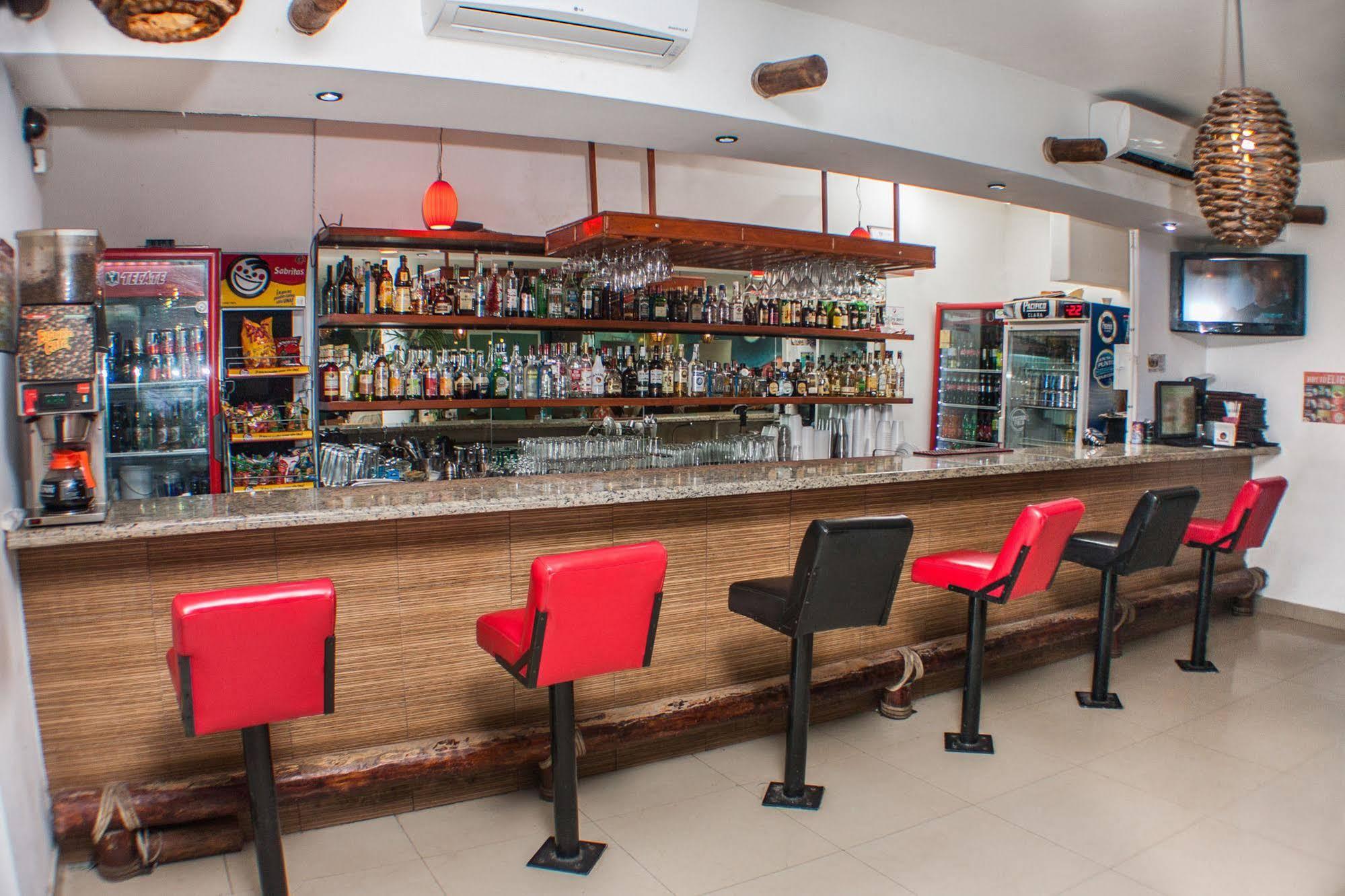 Hotel Maioris La Paz Dış mekan fotoğraf
