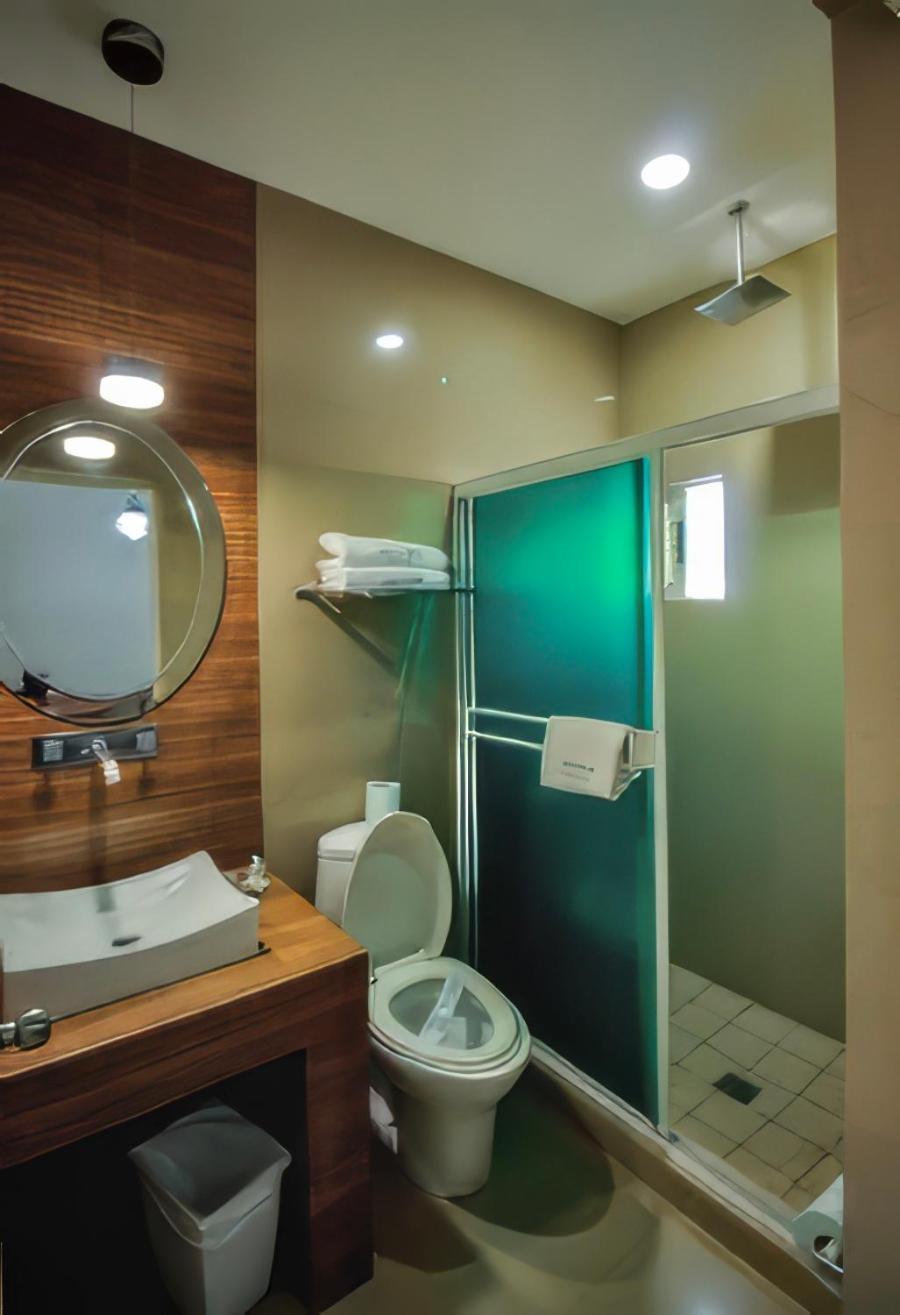 Hotel Maioris La Paz Dış mekan fotoğraf