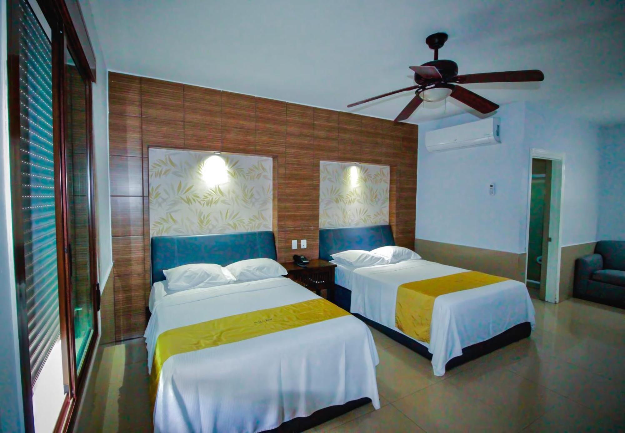 Hotel Maioris La Paz Dış mekan fotoğraf