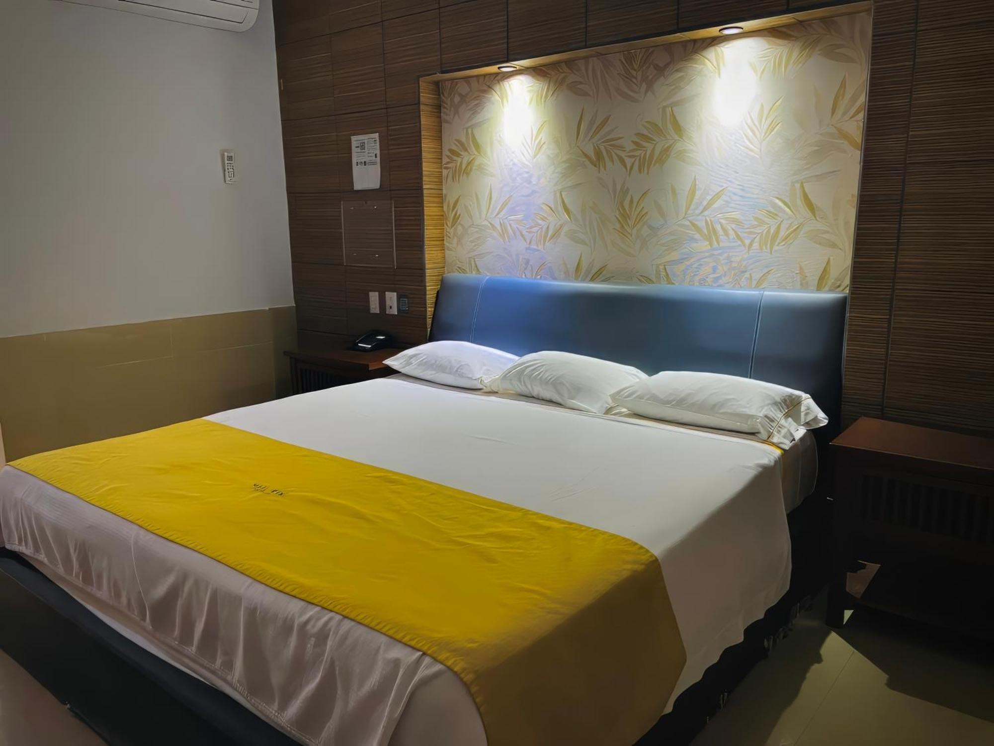 Hotel Maioris La Paz Dış mekan fotoğraf