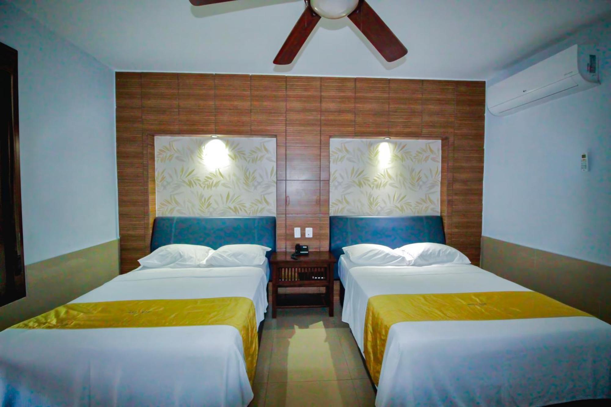 Hotel Maioris La Paz Dış mekan fotoğraf