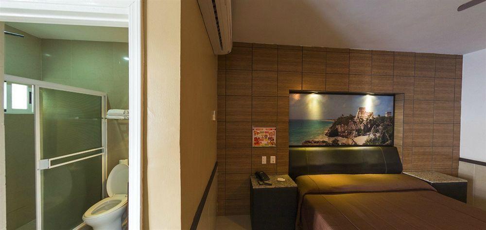 Hotel Maioris La Paz Dış mekan fotoğraf