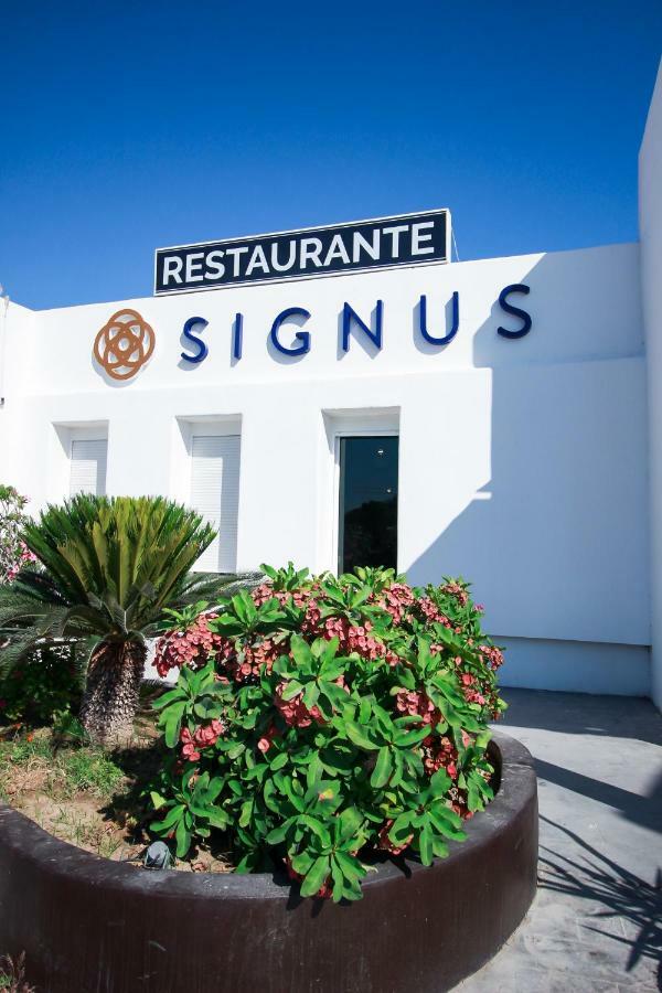 Hotel Maioris La Paz Dış mekan fotoğraf